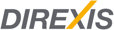 Logotipo de DIREXIS