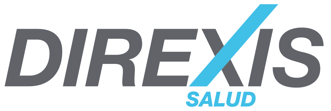 Logotipo de DIREXIS Salud